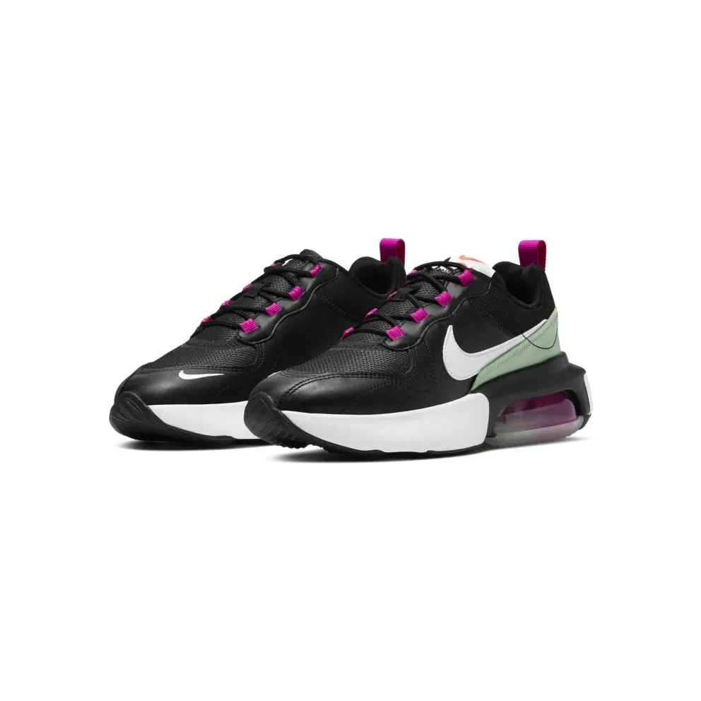 Nike Air Max Verona Black Cosmic Fuchsia (W) Black/Fossil-Cosmic Fuchsia-White (CI9842-001)
