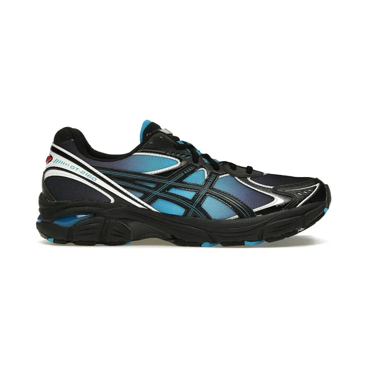 ASICS 2160 Black / Purple / Blue (VENOM1203A660)