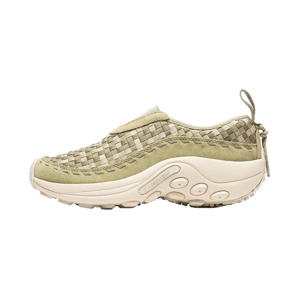 Merrell Jungle Moc Evo Woven SE “Olivine” (J007676)