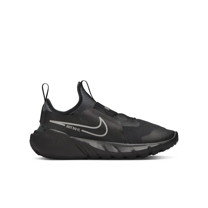Nike Flex Runner 2 Older Kids’ Road Running Black (DJ6038-001)