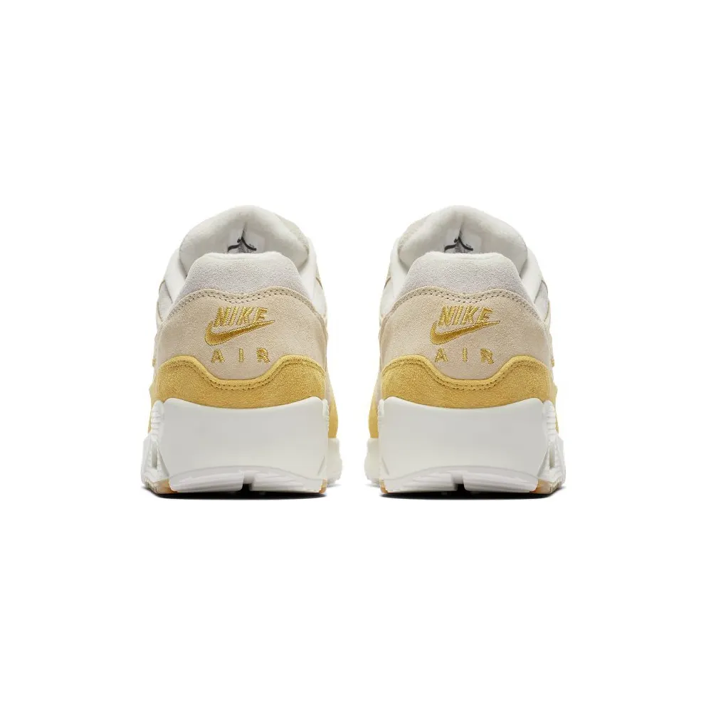 Nike Air Max 90/1 Guava Ice (W) Guava Ice/Wheat Gold-Summit White (AQ1273-800)
