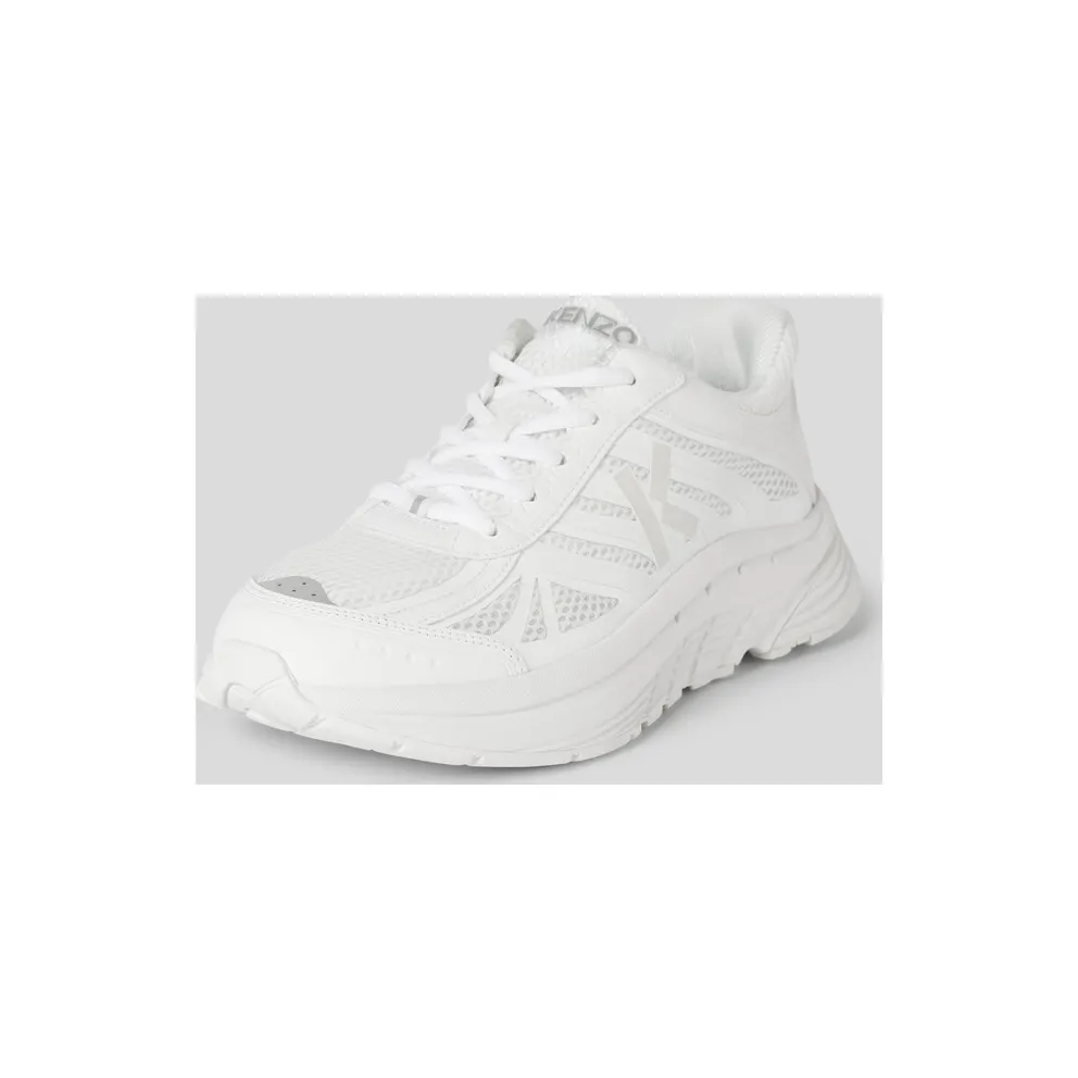 Kenzo Pace with mesh – Black (FE55SN070F62)