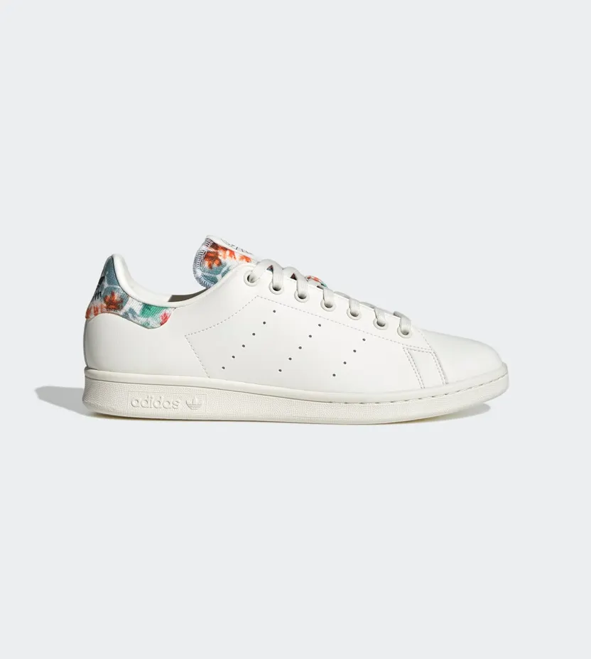 adidas Stan Smith Off White / Off White / Core Black (GV8277)