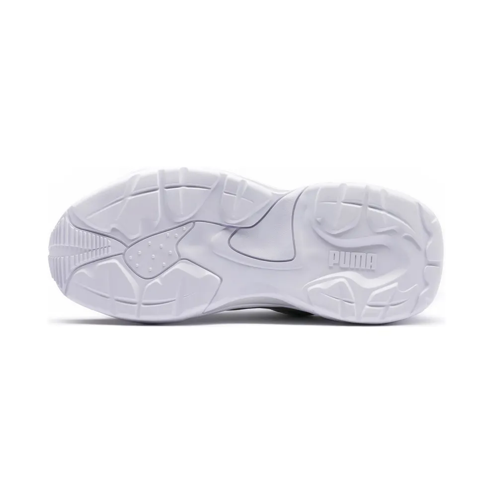 Puma Womens Thunder Electric White Blue (367998-02)