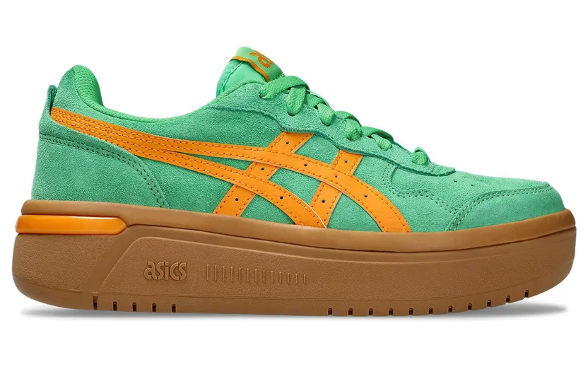 ASICS Japan S ST Tourmaline Fellow Yellow (1203A454-300)