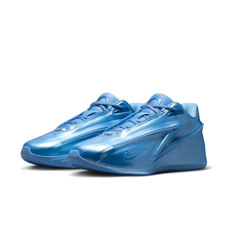 Nike KD 19 – Blueberry Blast – “Still Blue / Stadium Green / Still Blue” (IH1117-400)