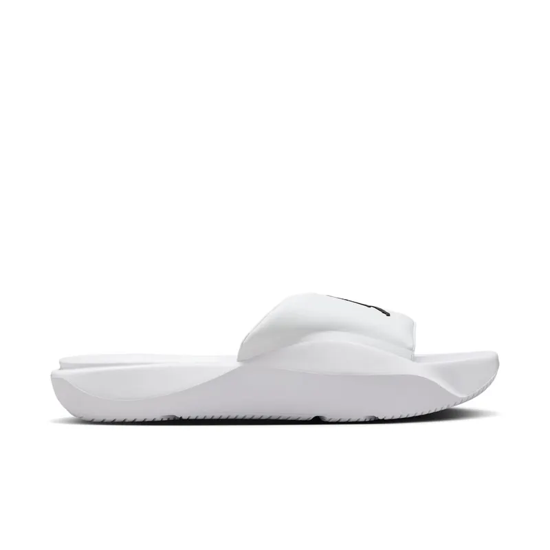 Jordan Franchise Slide “White Black” (HF3263-100)