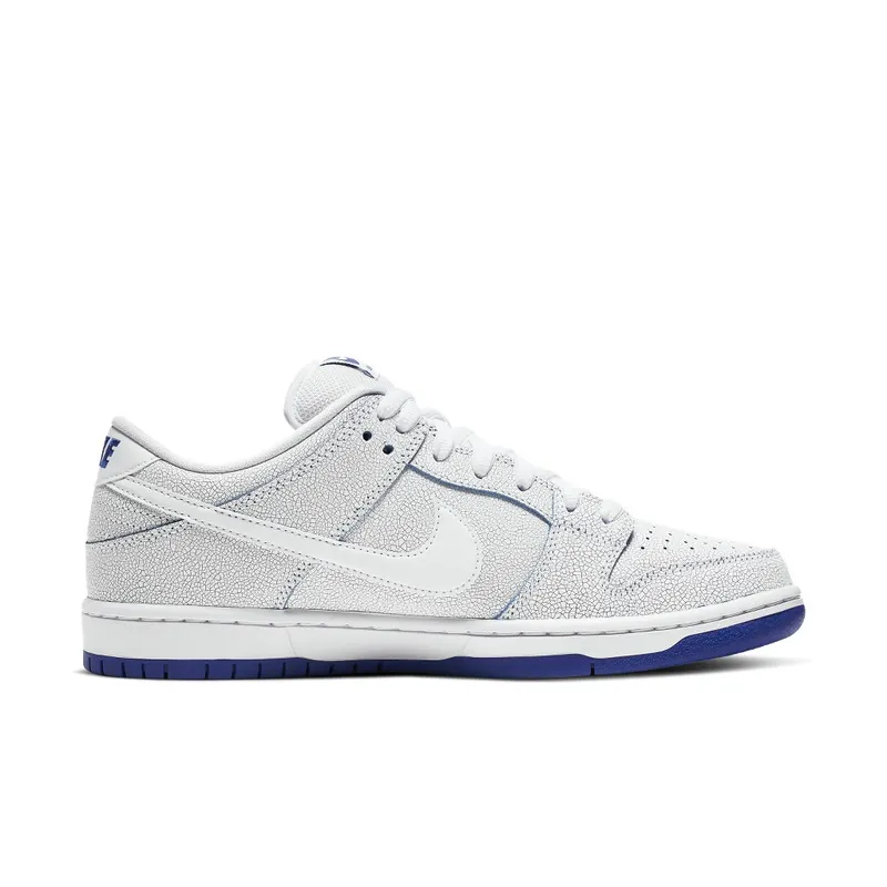 Nike SB Dunk Low Pro ‘Game Royal’ (2019) (CJ6884-100)