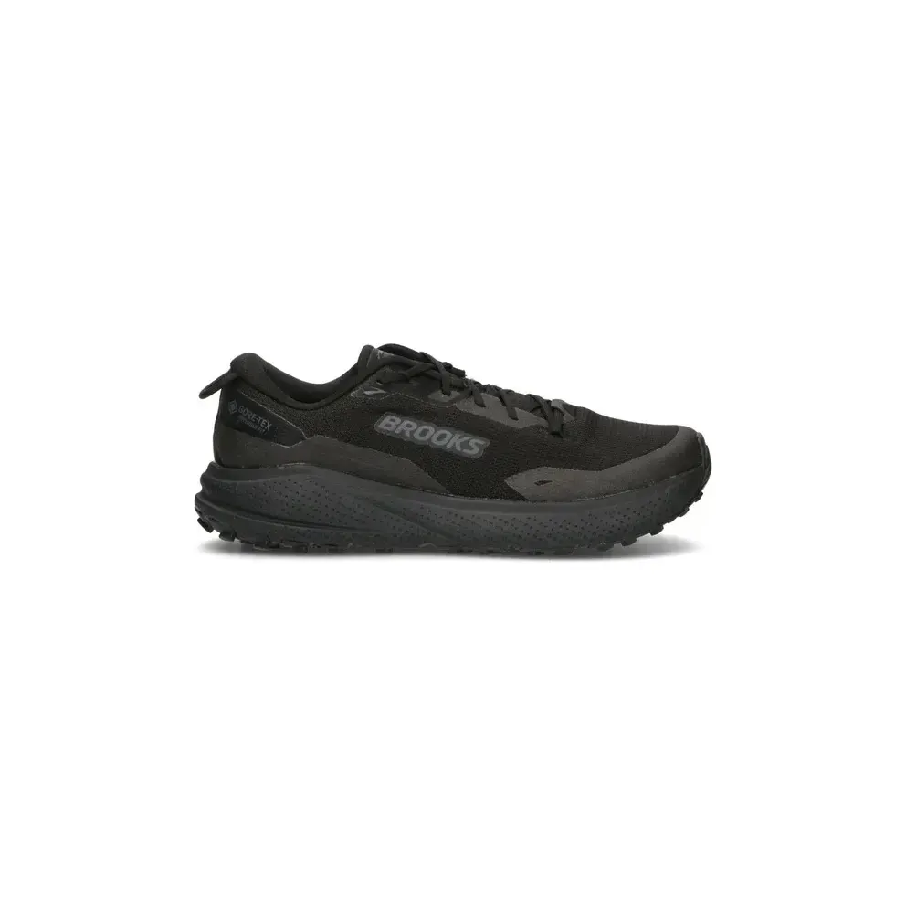 Brooks sneaker Black (110459-1D-020)
