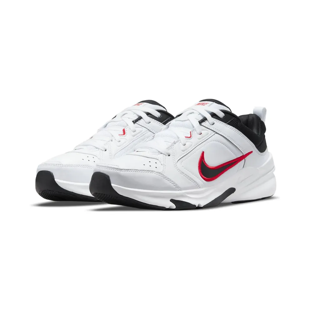 Nike Defy All Day Training White (DJ1196-101)