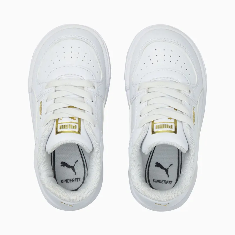 Puma CA Pro Classic AC White (382279-01)