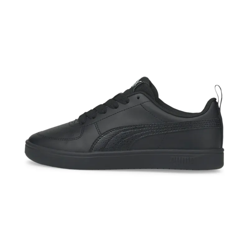Puma Rickie Grey/Black (384311-02)