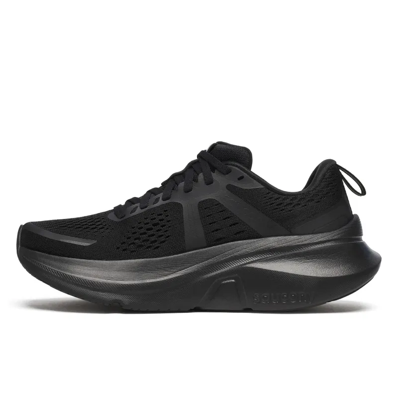 SAUCONY Guide 18 “Triple Black” (S10998-101)