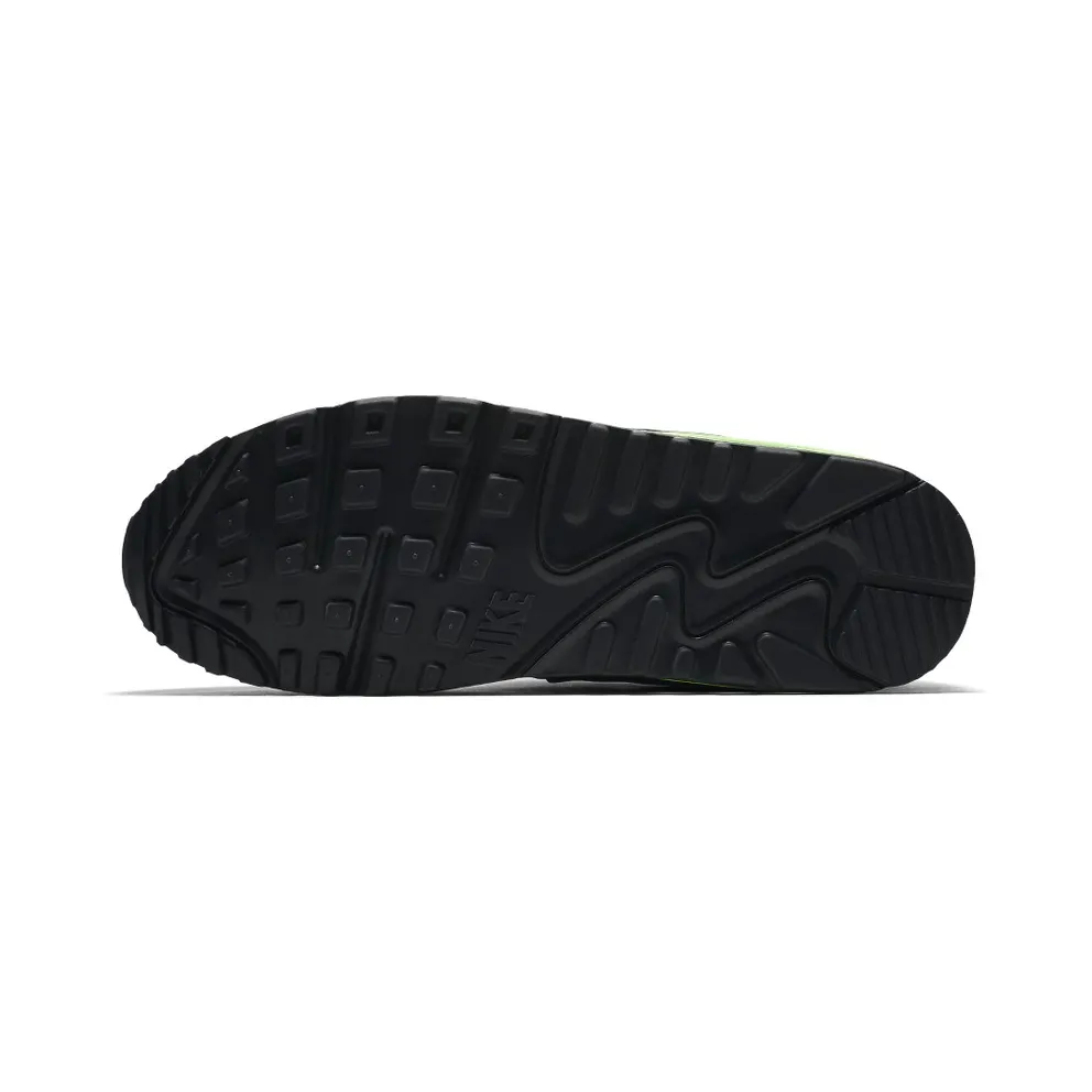 Nike Air Max 90 Tokyo Neon Black/Racer Pink-Hyper Crimson-Green Strike-Volt (CI2290-064)