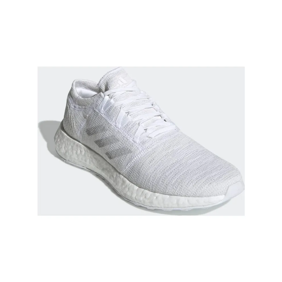 Adidas Pureboost Go Cloud White / Lgh Solid Grey / Crystal White (F35787)