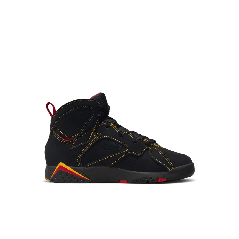 Air Jordan 7 Retro PS “Citrus 2022” (DJ2778-081)