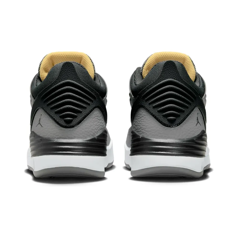 Jordan Max Aura 5 Cement Grey Topaz Gold White Anthracite (DZ4352-007)