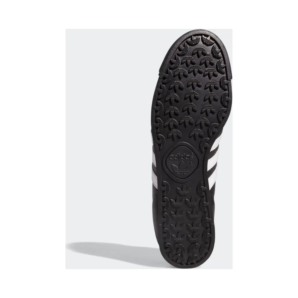 adidas Samoa Core Black / Cloud White / Gold Metallic (019351)