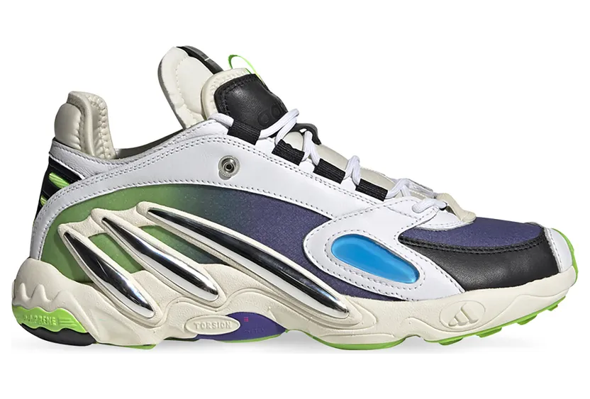 adidas Solution Streetball Sankuanz