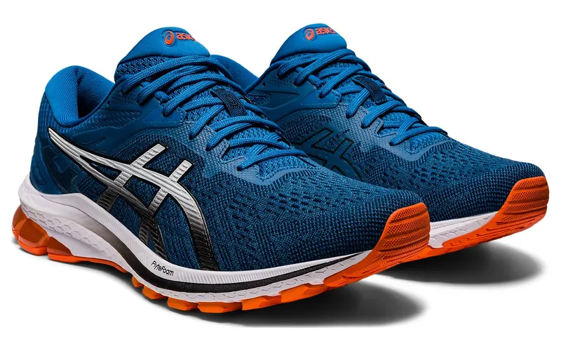 ASICS GT 1000 10 Reborn Blue (1011B001-402)