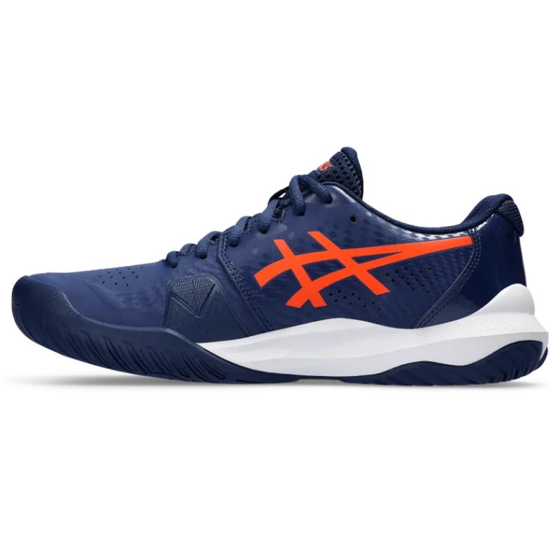 Asics Gel-challenger 14 Blue Expanse/Koi (1041A405.401)
