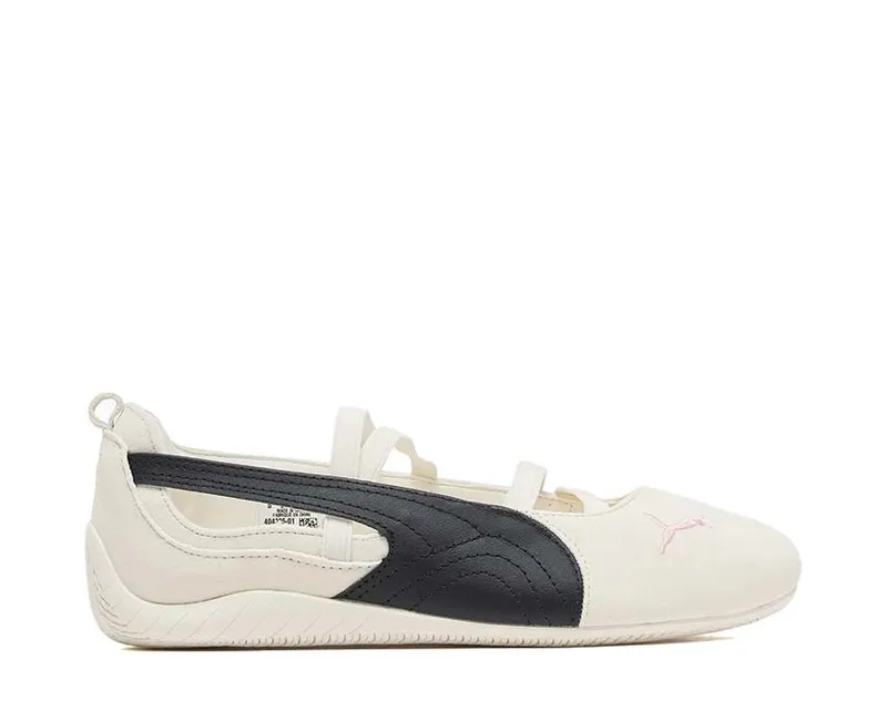Puma Speedcat Ballet SD x ROSÉ “White” (404395)