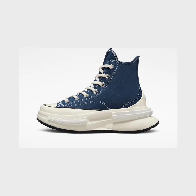 Converse Run Star Legacy CX Seasonal Colour Navy/zwart/egret