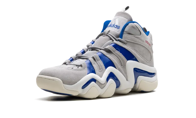 Adidas Crazy 8 “Dodgers” (IG3737)