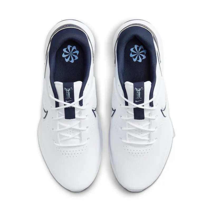 Nike VICTORY PRO 3 Golf “White Navy” (DV6800-102)
