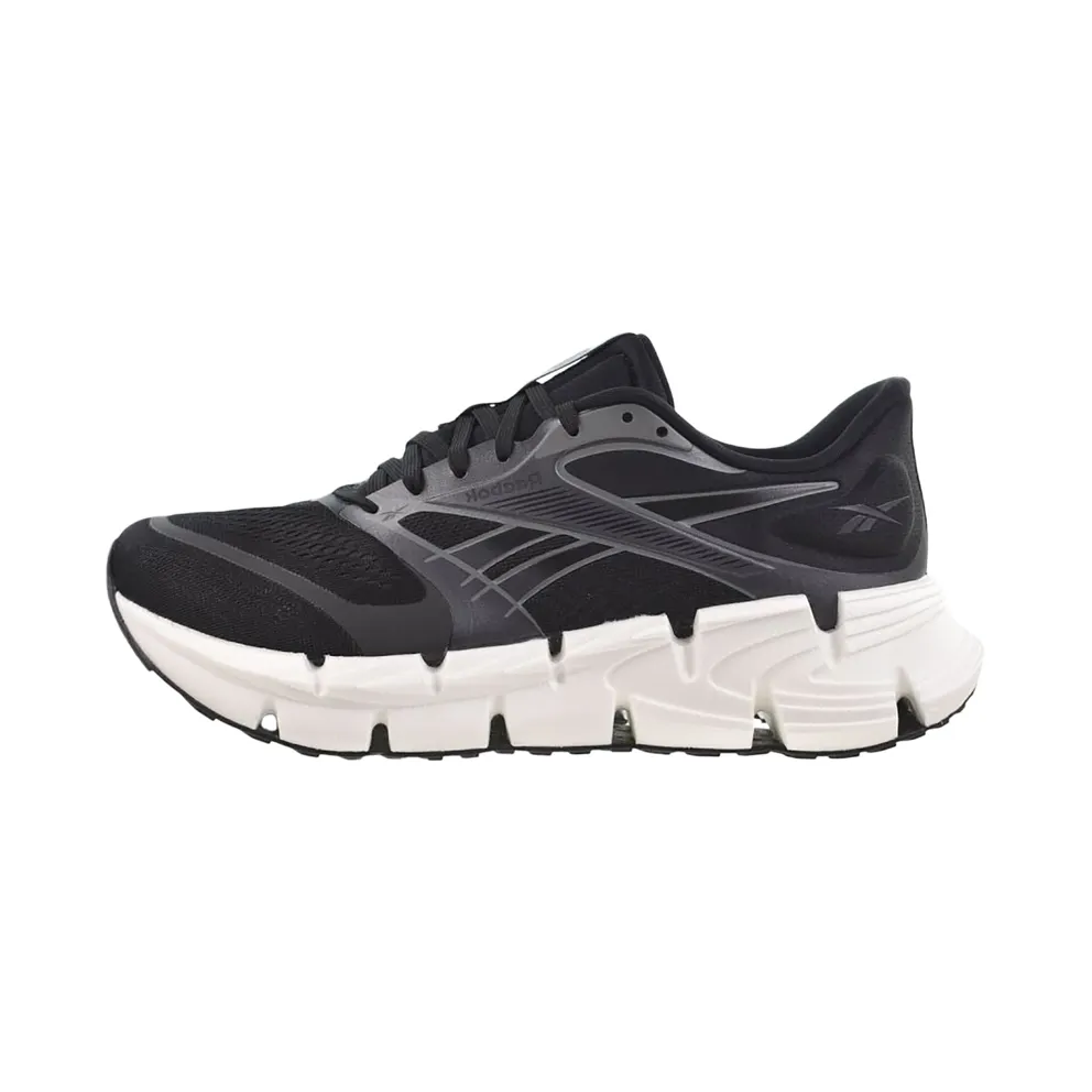 Reebok FloatZig 2 “Black/White” (100225-503)