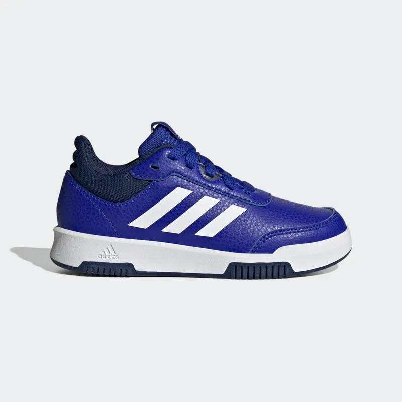 Adidas Tensaur Sport Training Lace Lucid Blue / Cloud White / Dark Blue (H06313)
