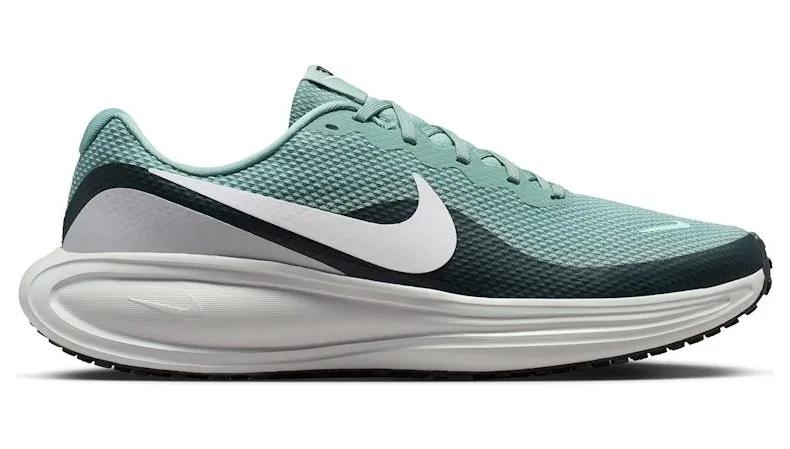 Nike Revolution 8 Cannon Seaweed Pure Platinum (HJ9198-007)