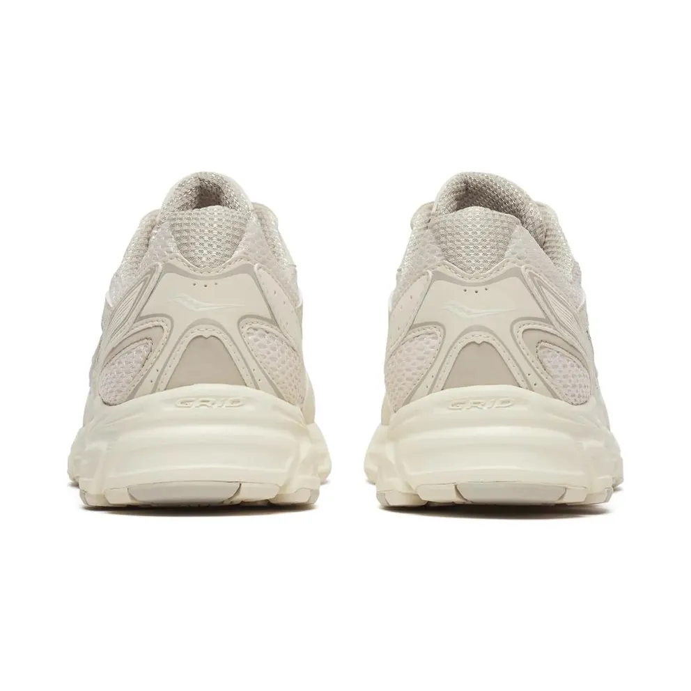 Saucony Ride Millennium Matte Cream (S70850-2)