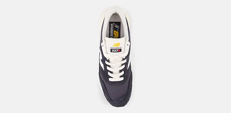 New Balance 997R “Phantom Magnet” (U997RMC)