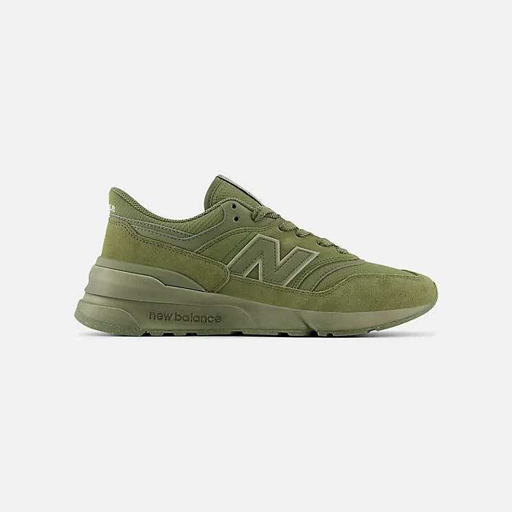New Balance 997 “Beige” (U997RMF)