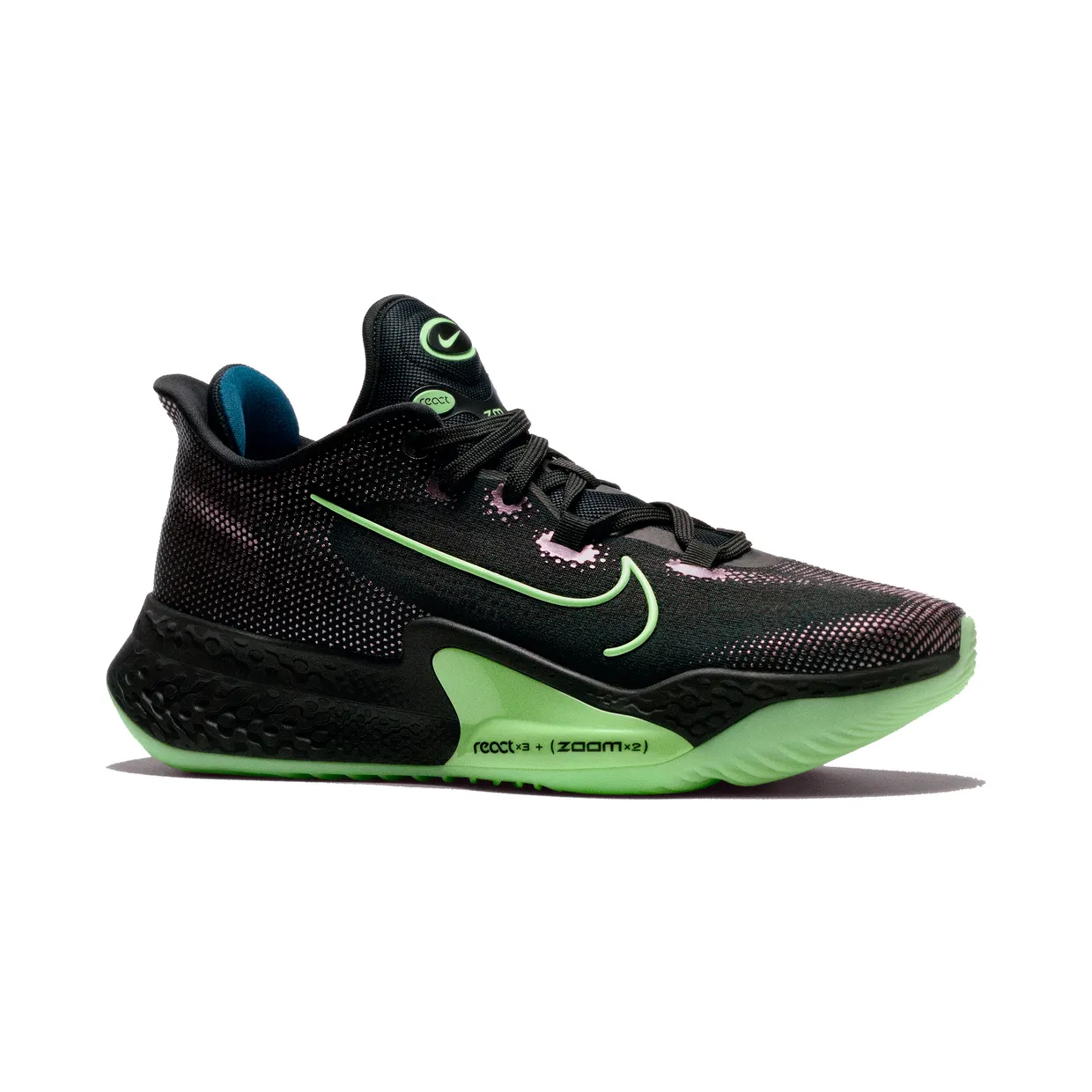 nike-air-zoom CK5707-001/CK5708-001