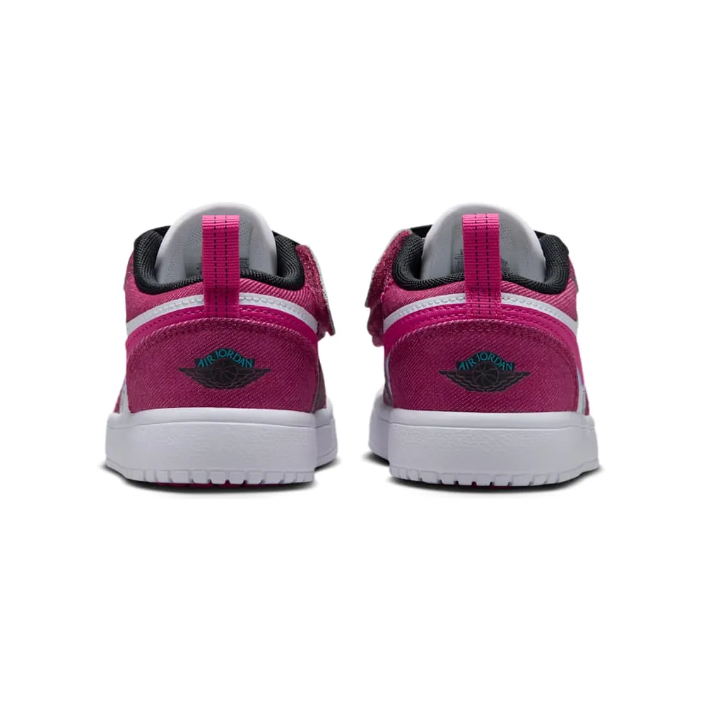 Air Jordan 1 Low Alt SE PS ‘Sweet Beet’