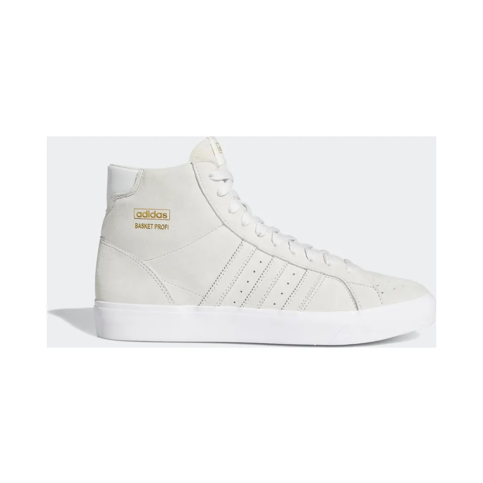 adidas Basket Profi Crystal White (FW3104)