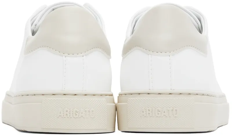 Axel Arigato White Clean 90 (F0423001)