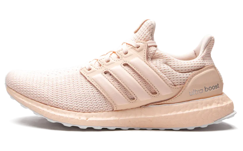 Adidas UltraBoost ‘Pink Tint’ Pink Tint/Pink Tint/Cloud White (FY6828)