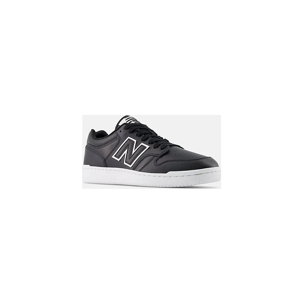 New Balance 480 “Black/White” (BB480LBT)