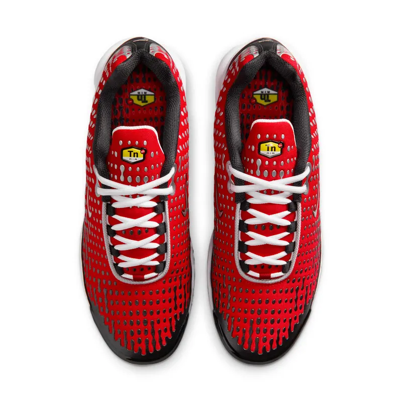 Nike Air Max Plus VII “University Red” (HQ2197-600)