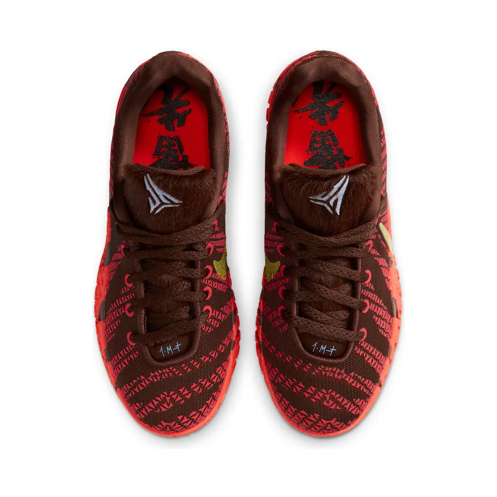 Nike Ja 3 GS “Year Of The Horse” (IB4776-200)