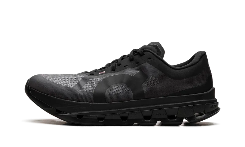 On Running Cloudflow 5 “Black Black” (3MF10111043)
