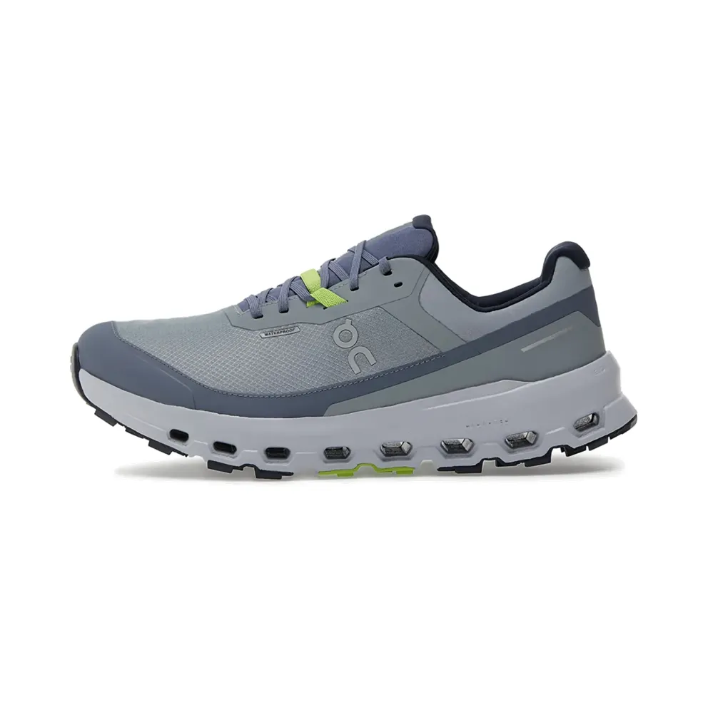 On Running Cloudvista 2 Waterproof “Mist Heather” (3ME30142856)