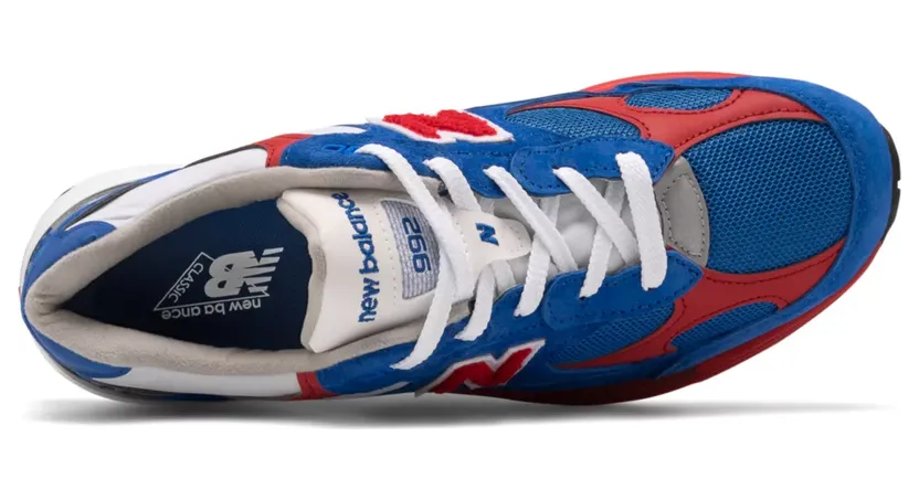new-balance-992 M992CC