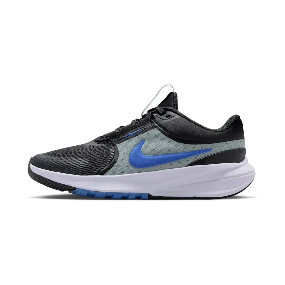Nike Star Runner Anthracite/Light Pumice/Photon Dust/Blue Crystal (HF7004-011)
