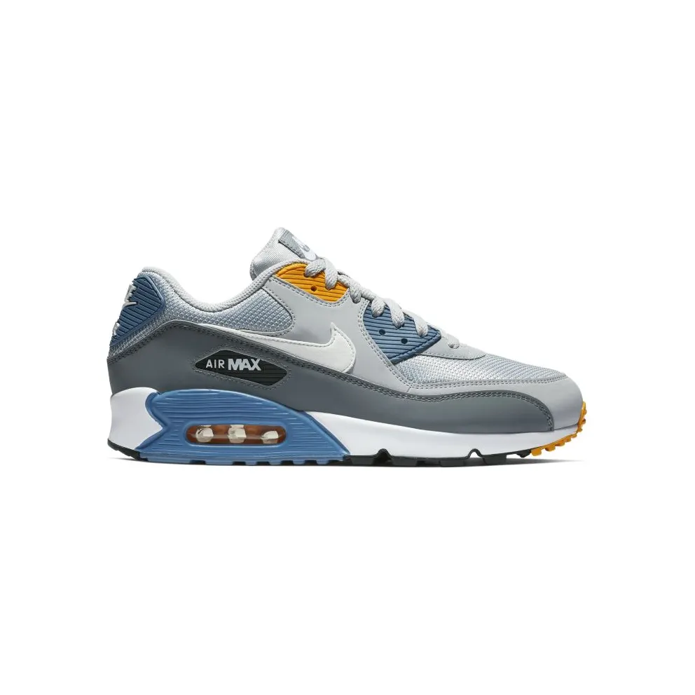Nike Air Max 90 Essential Wolf Grey (AJ1285-016)