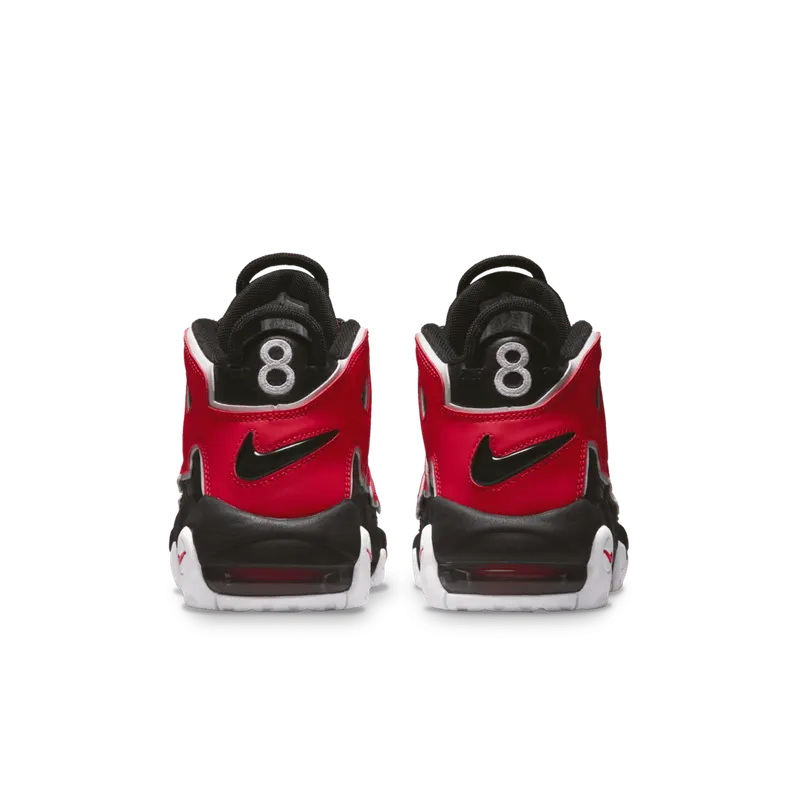 Nike Air More Uptempo Black (DM3190-001)