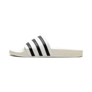 Adidas Adilette “Fear of God Athletics – Cream White” (IH2272)